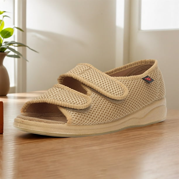 Diabetes Huaraches Para Diabeticos Diabeticos Mujer Sandalias Pie