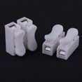 thumbnail image 2 of Wire Connector50pcs/lot Push Type Wire Push Type Wire Connector P Wire Connector Finely Tuned Performance, 2 of 5
