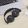 thumbnail image 4 of Audifonos Altec Nanophones Para Unisex Color Negro ModeloMZX5500CGRYSA6, 4 of 5