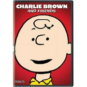 Charlie Brown and Friends (DVD), Warner Home Video, Animation