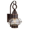 thumbnail image 2 of Vaxcel Chatham OW21891 Outdoor Wall Sconce, 2 of 2