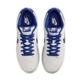 thumbnail image 3 of Tenis Nike para Hombre Dunk Low Retro Summit White, 3 of 5
