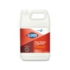 Professional Floor Cleaner and Degreaser Concentrate 1 gal Bottle, 4/Carton