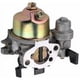 thumbnail image 2 of Junta de tubo de combustible y carburador para Honda GX160, GX168F, GX200, 5,5 HP y 6,5 HP, 2 of 5