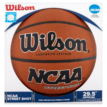 Wilson Sports Wilson Street Shot Bball 29.5 WTB0945ID