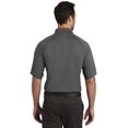 thumbnail image 3 of CornerStone Men's Short Sleeve Lightweight Snag-Proof Tactical Polo, 3 of 3