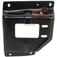 thumbnail image 5 of For Ford Excursion 2000 01 02 03 2004 Bumper Bracket Passenger Side | Front | CAPA Certified | With Mounting Plate | Replacement For FO1067133, FO1067133C | F81Z17B984AD, 5 of 7