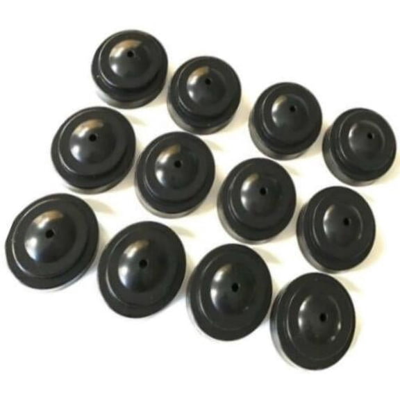 12 Pack Handheld Miniature Flag Desk Base