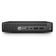 thumbnail image 1 of Restored CPU HP EliteDesk 705 G3 Mini AMD PRO A 10-9700E 16GB y 512GB SSD + 500GB HDD (Refurbished), 1 of 3