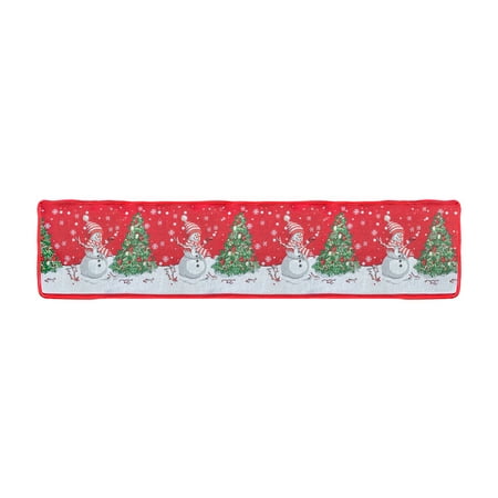 

Christmas Decorations Clearance - Christmas Home Decoration Supplies Cloth Tablecloths Christmas Tablecloths - Christmas Gifts for Kids M2Multicolor