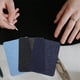 thumbnail image 2 of 18 piezas de parches de costura decorativa de reparación de parches de reparación de parches de mezclilla para ropa de chaquetas (estilo mixto), 2 of 5