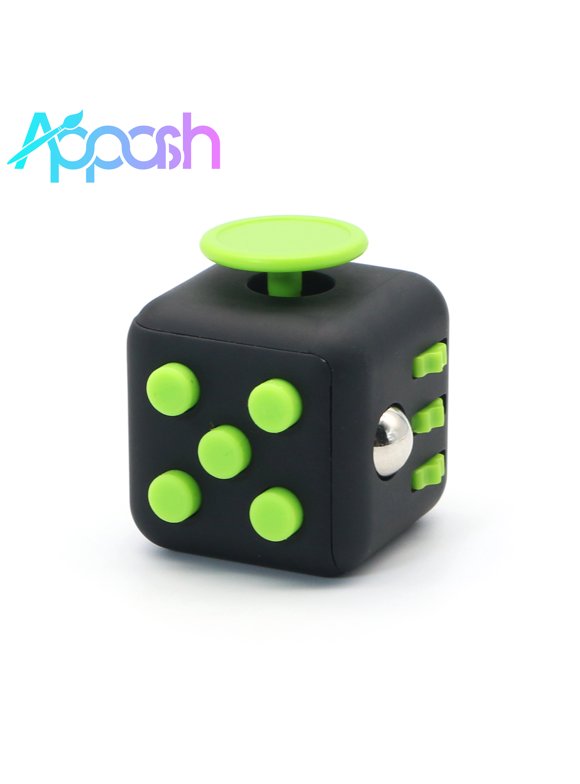 Appash Fidget Cubes in Fidget Toys