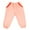 Pink, variant on CYRBOKO Toddler Girls Sweatpants, Elastic Waist Cotton Fall Loose Joggers with Pockets Pink Size 2-10 T