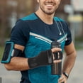 thumbnail image 3 of Finger Guards with Removable Splint Finger Support Brace Two or Three Fingers Stabilizer Adjustable Full Finger or Hand Brace for Home Work Sleep Pain Relief Right Hand, 3 of 8