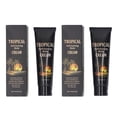 thumbnail image 2 of Crema Aceleradora Del Bronceado, Crema Bronceadora Suave Sin Sol 100 G 2 Piezas Para La Playa, 2 of 7