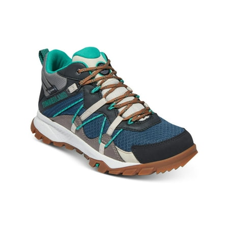 

Timberland Womens Garrison Trail Lugged Sp Mesh Hiking Boots
