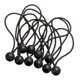 thumbnail image 5 of Cables de fijación Zulema 10 piezas para toldo y 10 clavijas de aluminio 16 cm, 5 of 8