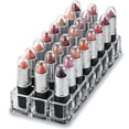 thumbnail image 3 of Lápices labiales de Alegory Clear compatibles con MAC (24 cápsulas), 3 of 6