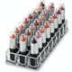 thumbnail image 3 of Lápices labiales Clear BY ALEGORY 12 unidades, 3 of 4
