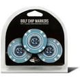 thumbnail image 4 of Vancouver Canucks Golf Chip 3-Pack Set, 4 of 7