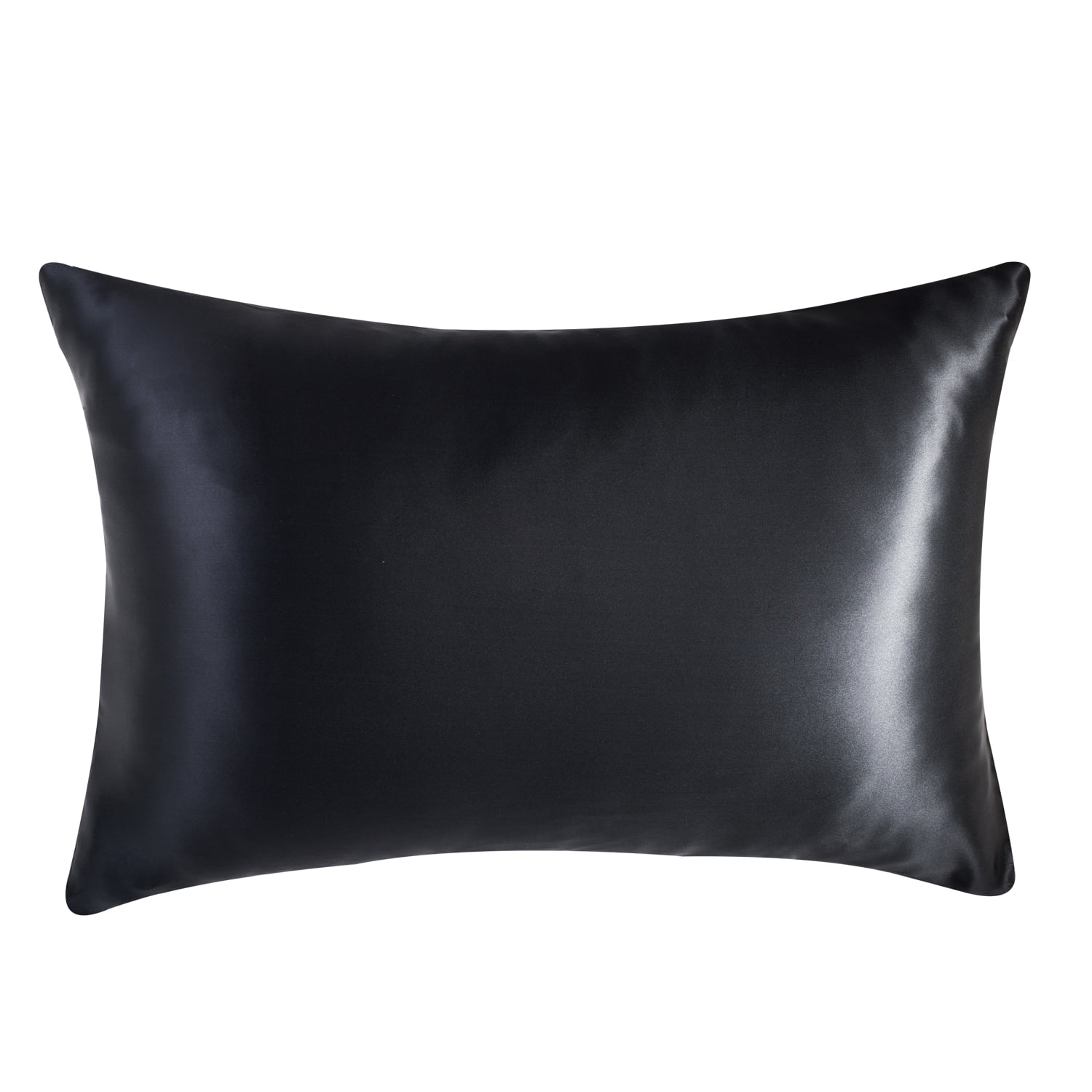 MOHAP Queen King Size Zipper Pillowcase Pillow Case Cover Ultra Soft Set Of 2PCS 