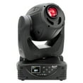 thumbnail image 1 of Elation E Spot III 90W 6,500k LED Spot with Iris and 2 prisms, 1 of 6