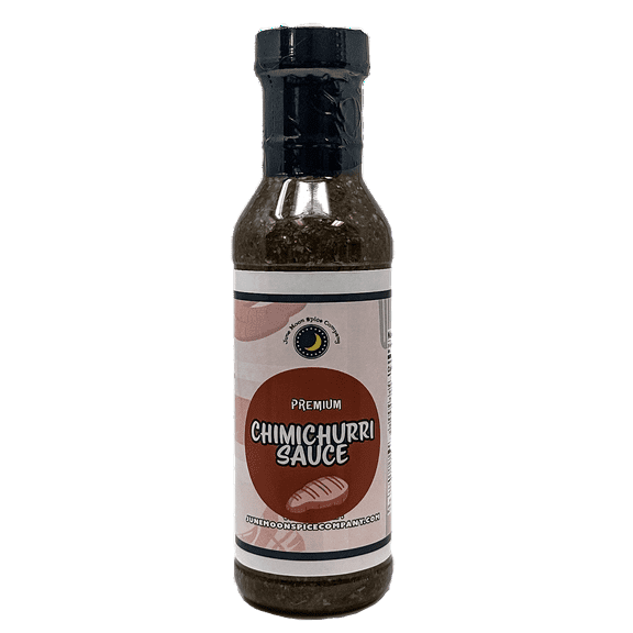 Chimichurri Sauce | Premium | Chimichurri Sauce