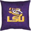 NCAA Louisiana State Locker Room Toss Pillow