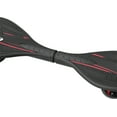 Razor Black Label RipStik Ripster Caster Board Classic 2 Wheel