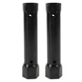 thumbnail image 2 of 34mm 40mm Carbon Steel Faucet Socket Wrench 2PCS for Shower Faucet Installation & Repair, 2 of 5