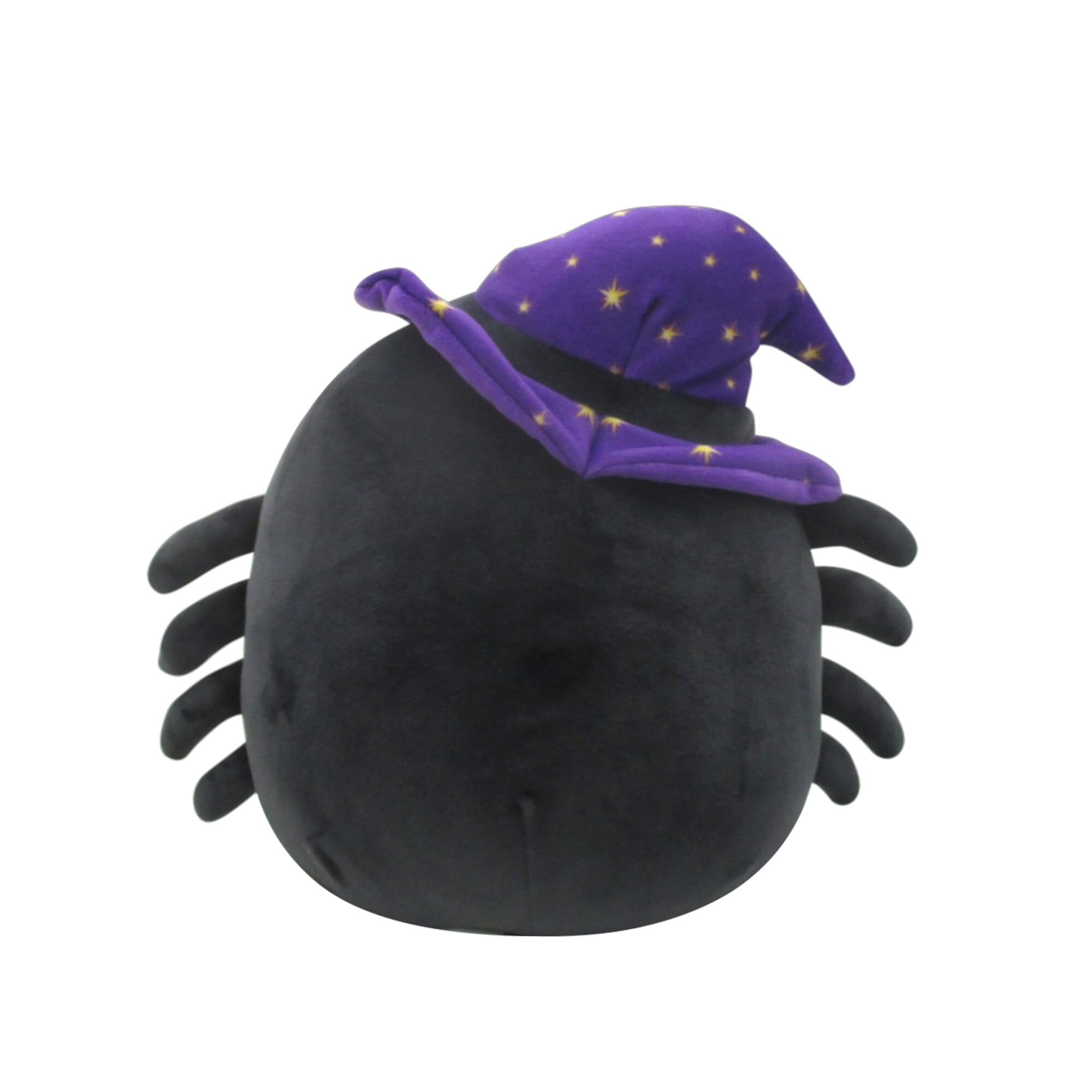 Squishmallows Plush 5 inch Spider With Witch Hat - Child's Ultra