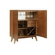 thumbnail image 2 of Bar Kessa Muebles  Mondragon Nogal, 2 of 4