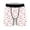 White, variant on Valentine's Day Gifts for Men, Men's Novelty Boxers with Digital Print, Comfortable and Breathable Underwear for Daily Wear, Fun Lover Print Boxer Shorts for Home Relaxing