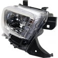 thumbnail image 3 of For Toyota Tacoma 2016 Headlight Assembly Black Passenger Side DOT Certified | TO2503243 | 81110-04260, 3 of 4
