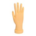 thumbnail image 1 of Práctica de uñas Herramienta de manicura flexible a mano Soporte flexible Uñas móviles Entrenamiento Maniquí de manos para uñas acrílicas DIY Salón en - Derecha SM SunniMix Manos de práctica de uñas, 1 of 8
