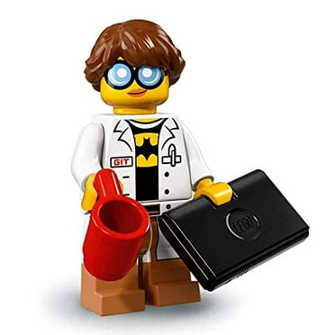 LEGO Ninjago Movie Minifigures Series 71019 - GPL Tech
