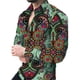 thumbnail image 2 of Camisa de hombre Retro Street 2024 Primavera/Verano Otoño/Invierno Moda Camisa de hombre con estampado 3D Camisa de manga larga con botones, 2 of 5