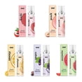 thumbnail image 1 of 1pcs 20ml Convenient Oral Spray Fruity Oral Spray Breath Freshener(Orange), 1 of 4
