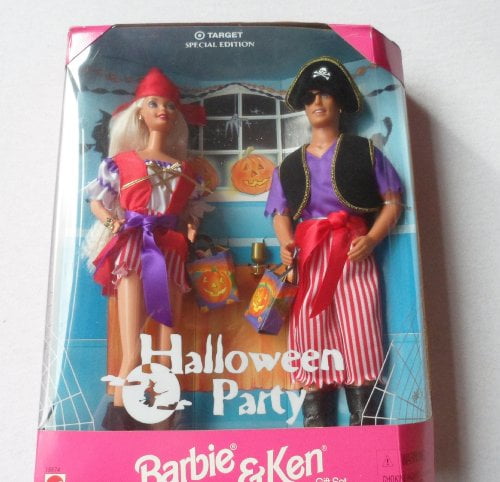 ken doll clothes target