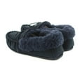 thumbnail image 3 of Eastern Counties Leather Womens Willow Suede Moccasins, 3 of 4