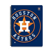 1sub Ntbk Cl3 Houston Astros