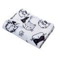 thumbnail image 3 of Mainstays Soft Plush Throw, 3 of 3