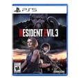 thumbnail image 1 of PS5 Juego Resident Evil 3, 1 of 8