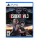 thumbnail image 1 of PS5 Juego Resident Evil 3, 1 of 8