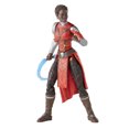 thumbnail image 6 of Marvel: Legends Nakia Kids Toy Action Figure for Boys and Girls Ages 4 5 6 7 8 and Up (6"), 6 of 8