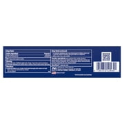 Crest 3D White Advanced Charcoal Whitening Toothpaste, 3.3 oz