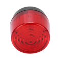 thumbnail image 2 of Flash Alarm Flashight For Safety Flashing Light Alarm Burglar Alert HighPower Accessory For Road Security For Fire Trucks Emergency Vehicles, 2 of 8