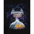 thumbnail image 3 of Diamond Head  Adult Lightning T-Shirt, 3 of 4