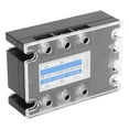 thumbnail image 1 of Standard Output R-C Buffer LED Light Output Indication CE Certification Solid State Relay, Delay Controller Board, DC-AC For Packaging Machinery Food Machinery, 1 of 8