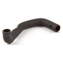 HVAC Module Lower Drain Hose